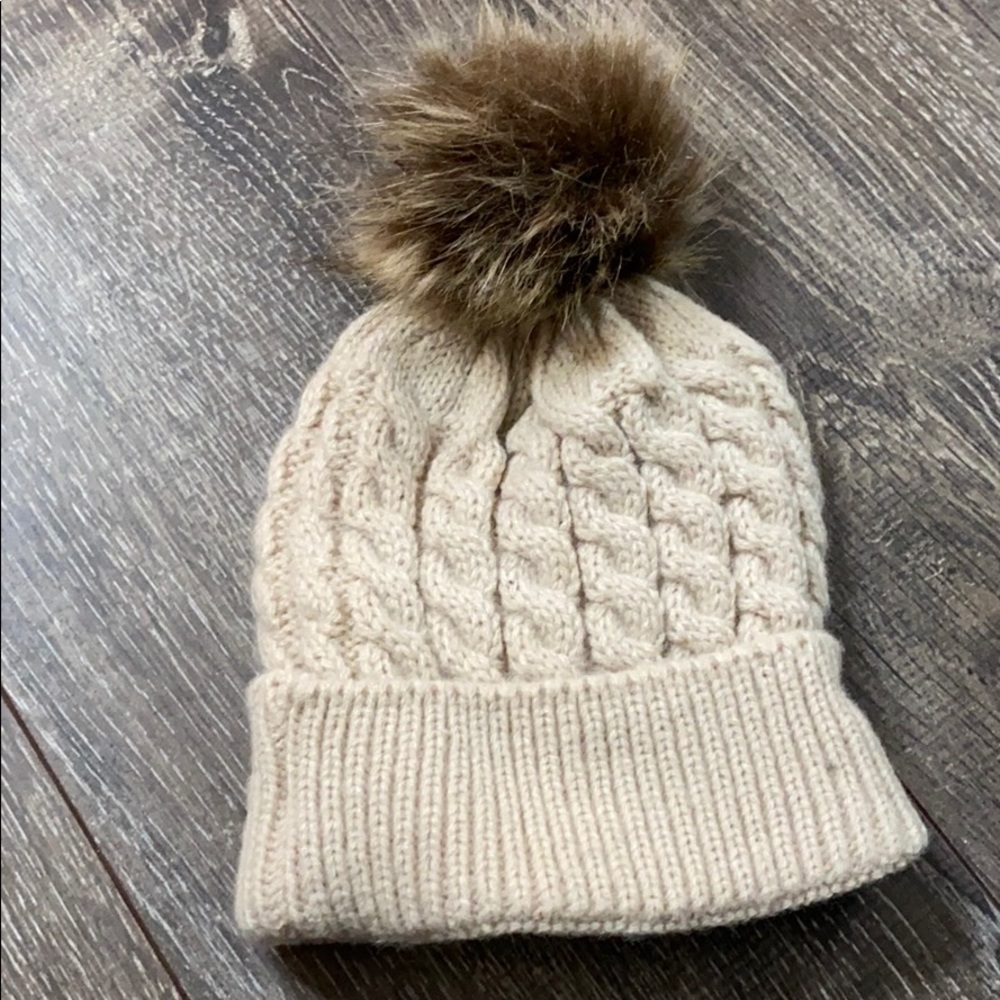 Adorable and cut hat for babies